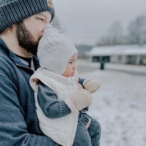 Meet your Posher, Devin